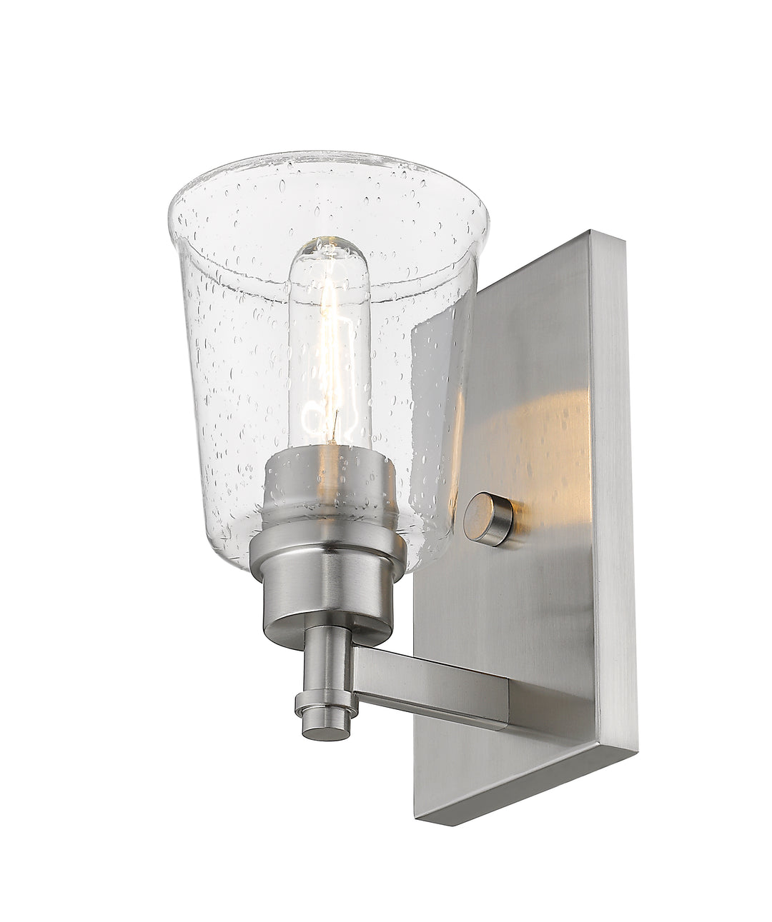 Bohin - 1 Light Wall Sconce