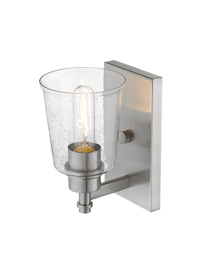 Bohin - 1 Light Wall Sconce