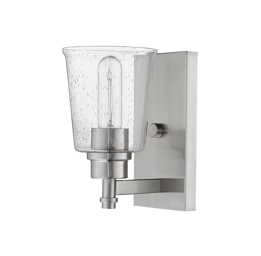 Bohin - 1 Light Wall Sconce