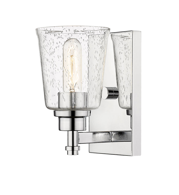 Bohin - 1 Light Wall Sconce