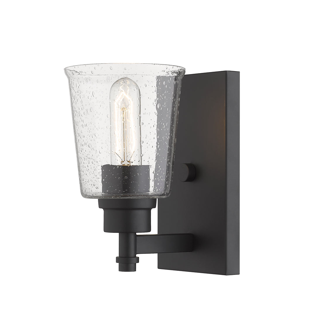 Bohin - 1 Light Wall Sconce