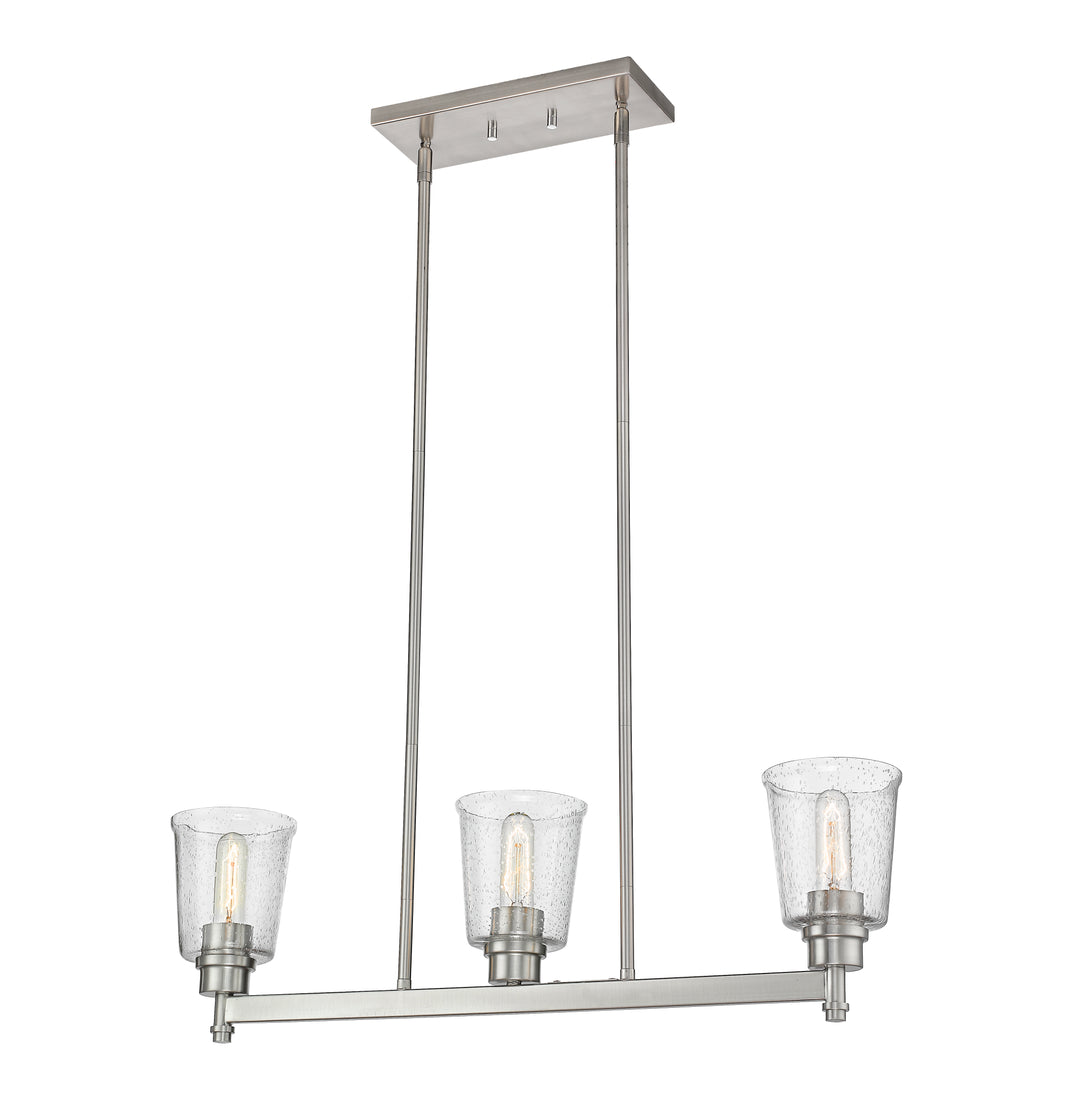 Bohin - Linear Chandelier