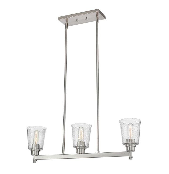 Bohin - Linear Chandelier