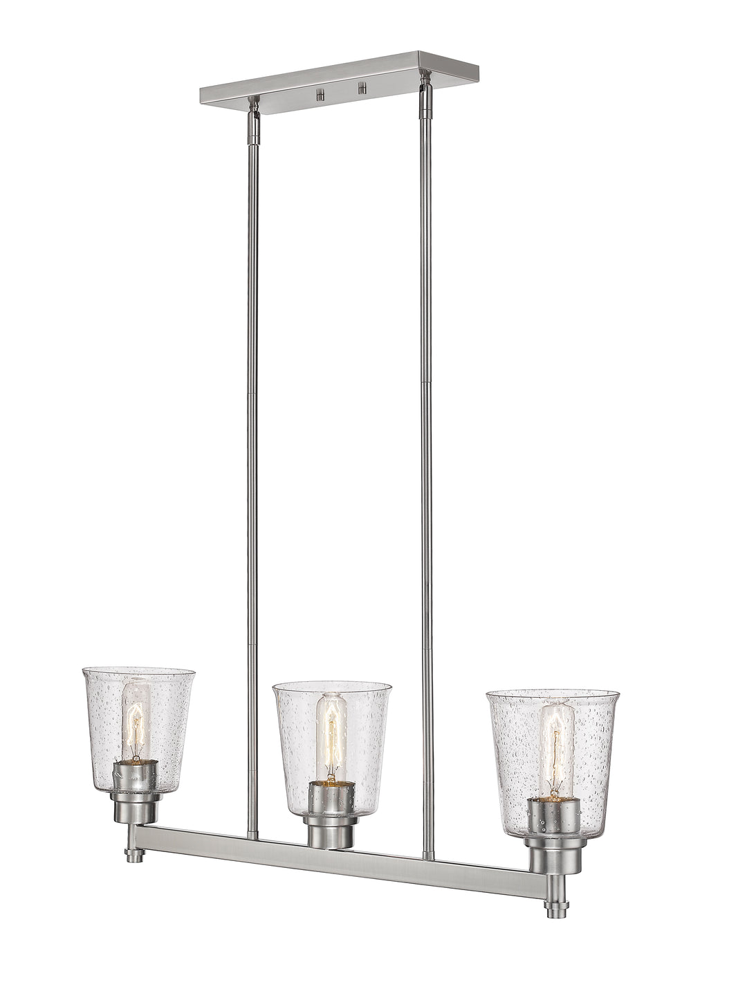 Bohin - Linear Chandelier