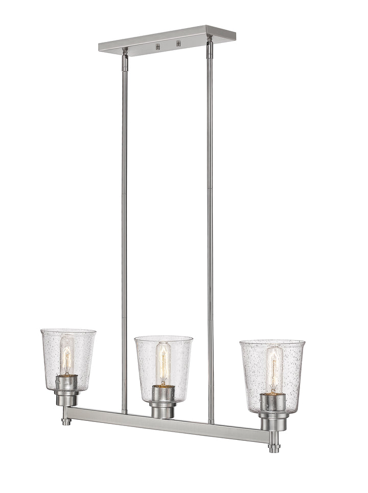 Bohin - Linear Chandelier