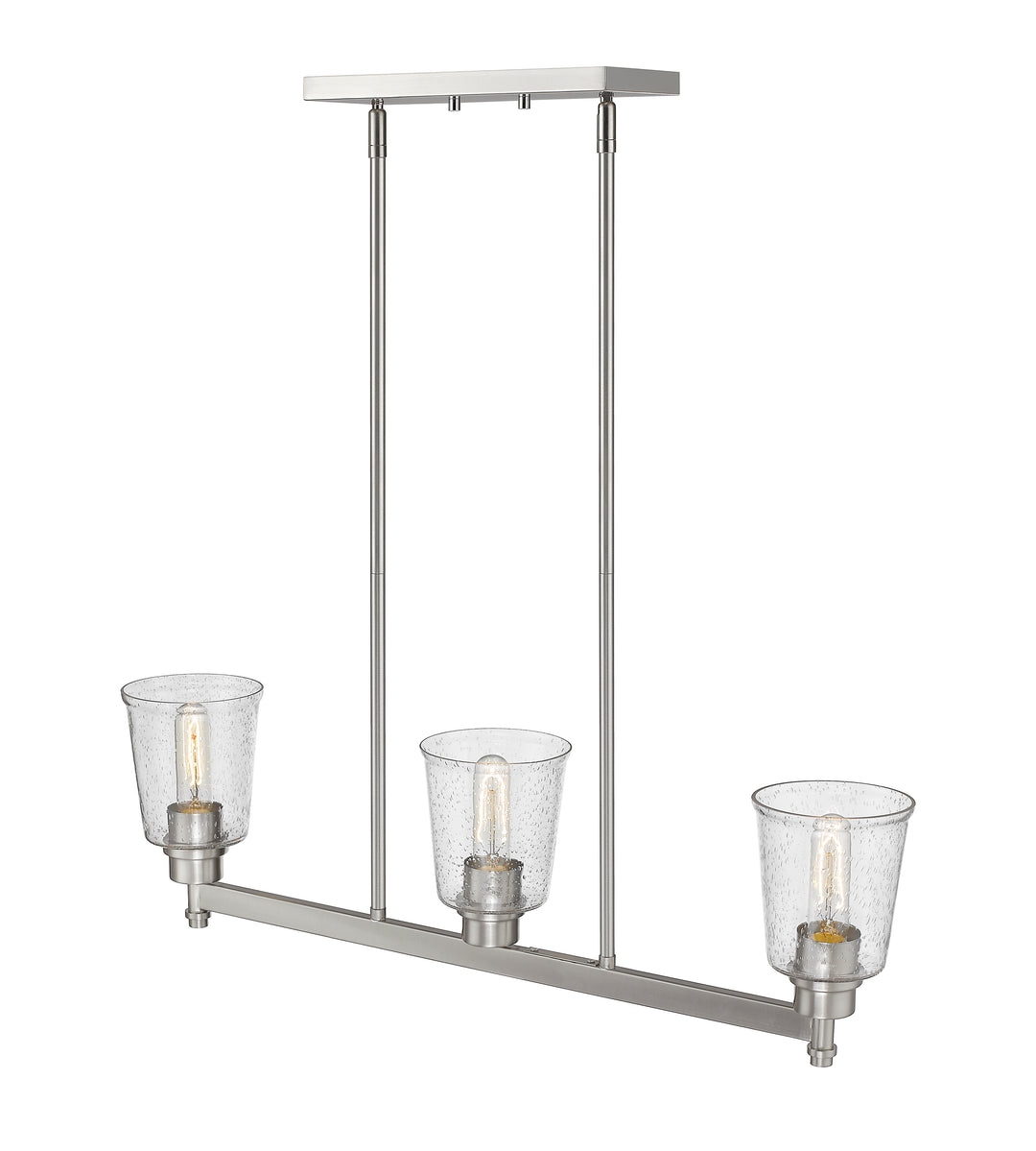 Bohin - Linear Chandelier
