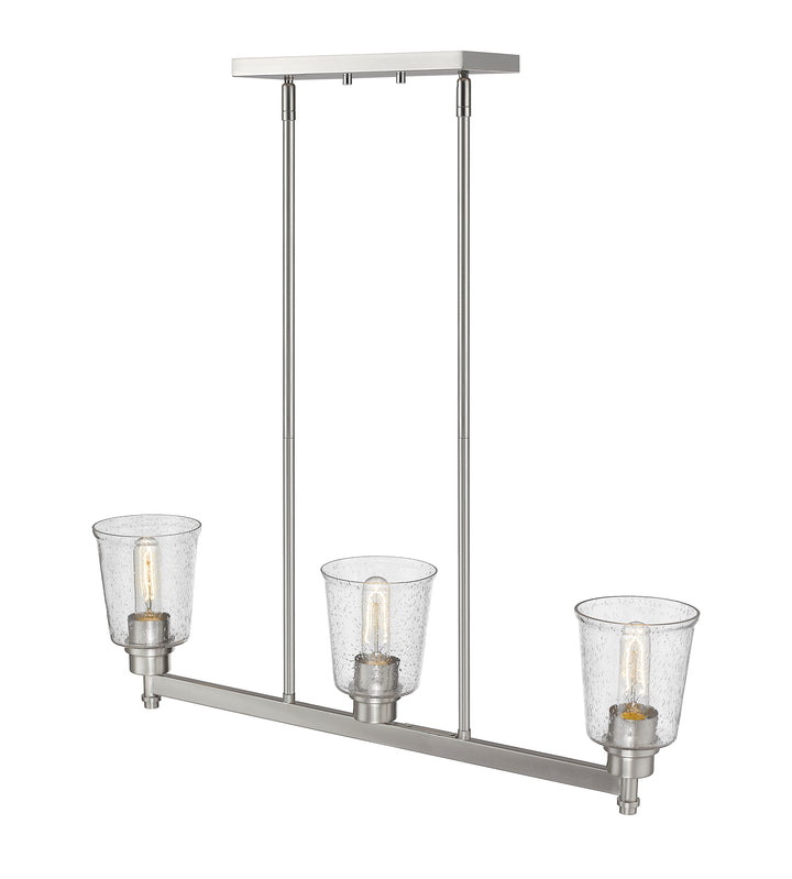Bohin - Linear Chandelier