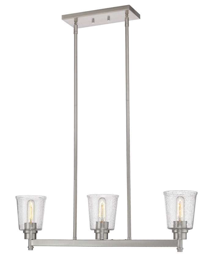 Bohin - Linear Chandelier