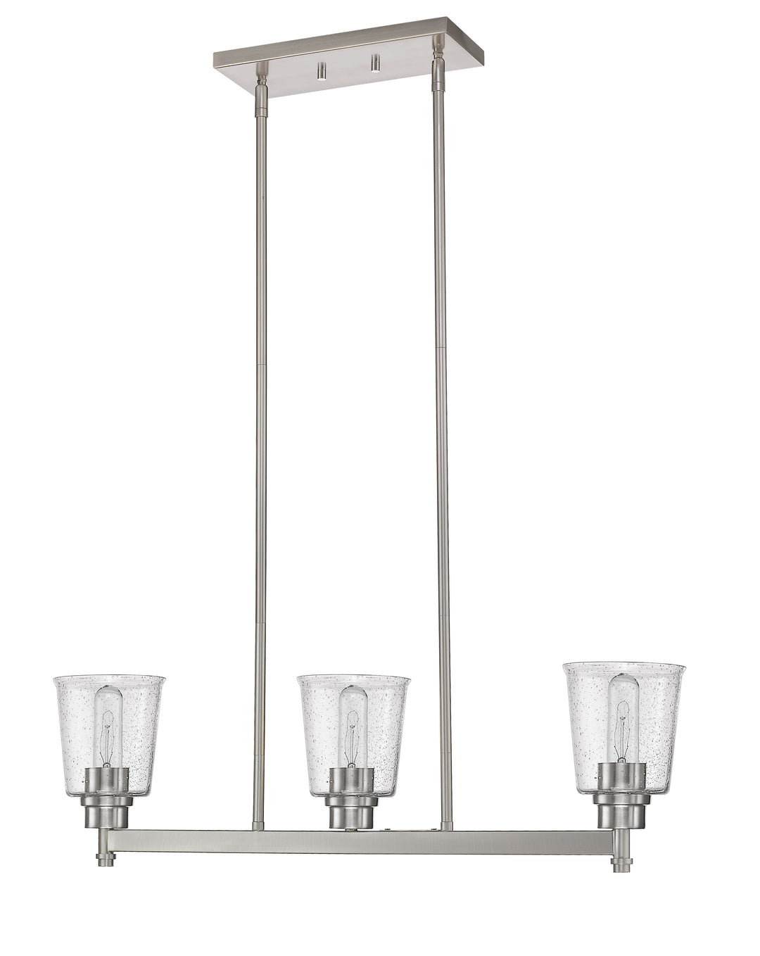 Bohin - Linear Chandelier