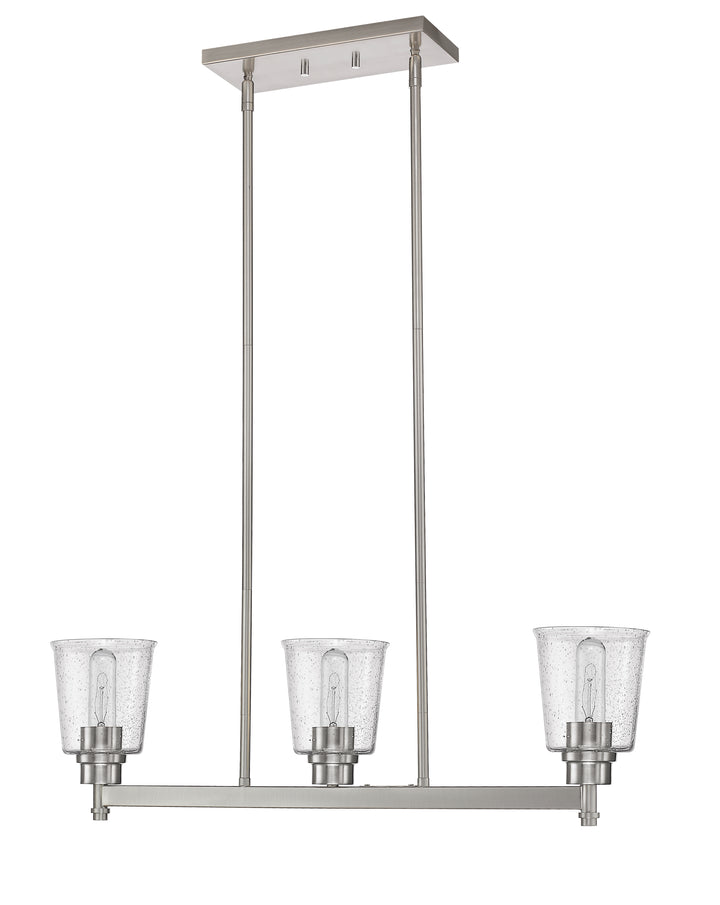 Bohin - Linear Chandelier