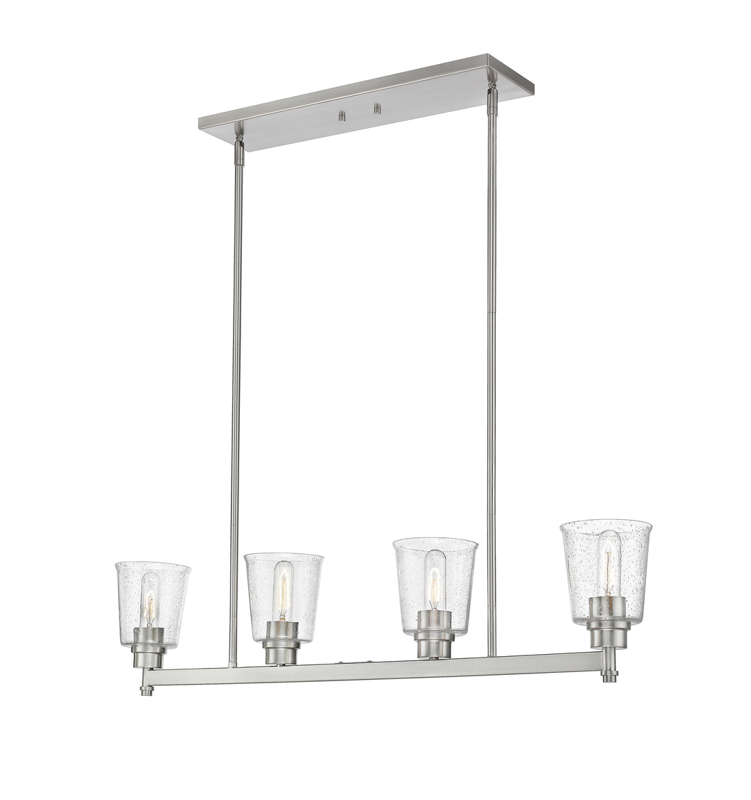 Bohin - Linear Chandelier