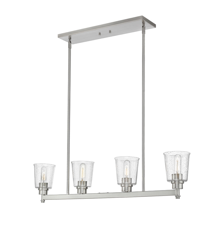 Bohin - Linear Chandelier