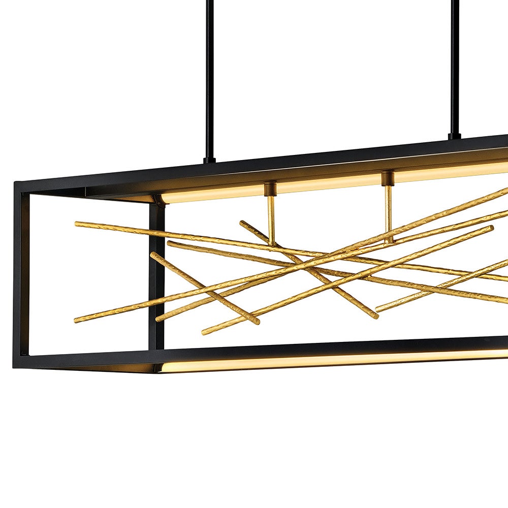 Styx Medium LED Linear