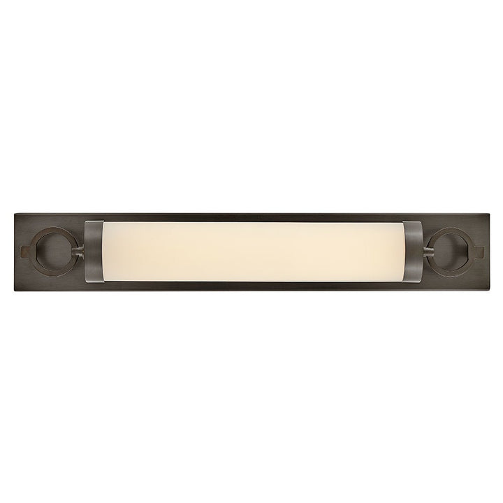 Baylor LED Vanity