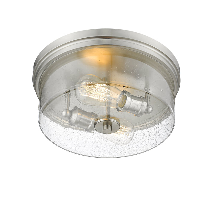 Bohin - 2 Light Flush Mount
