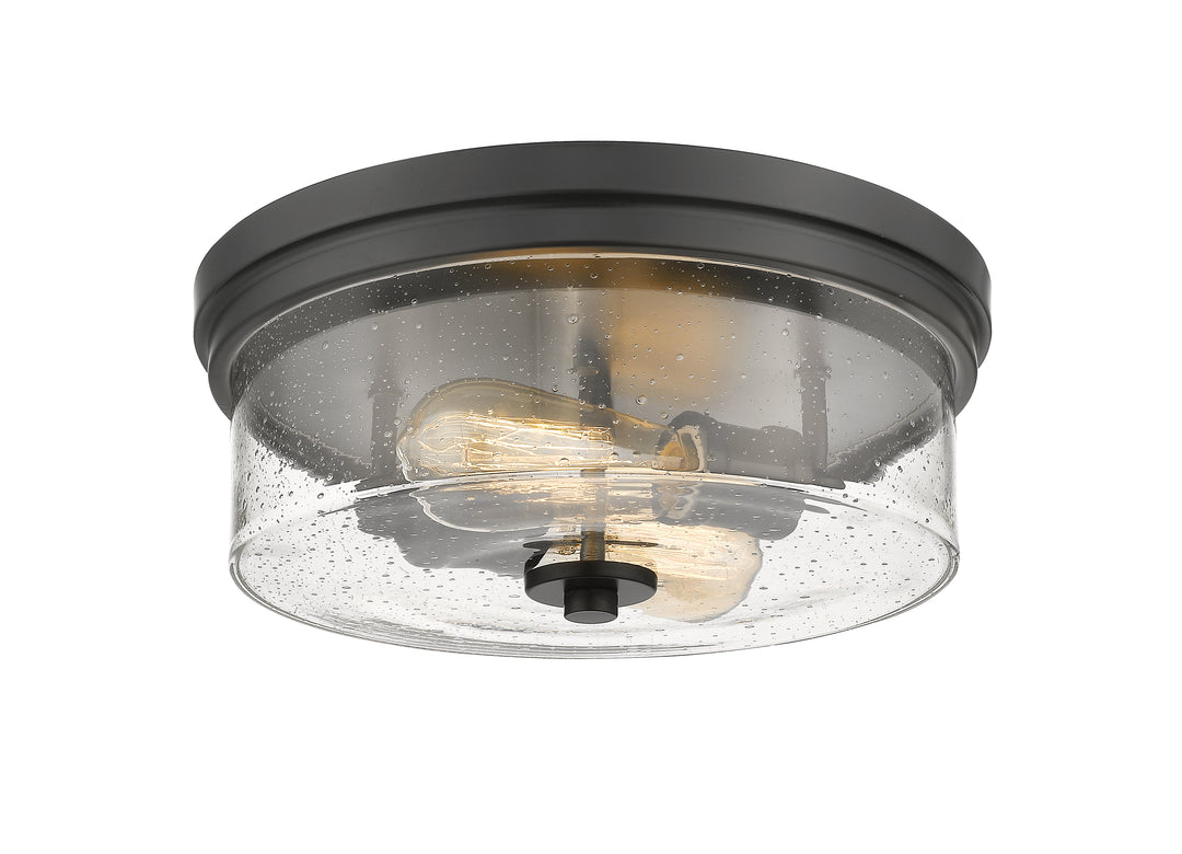 Bohin - 2 Light Flush Mount