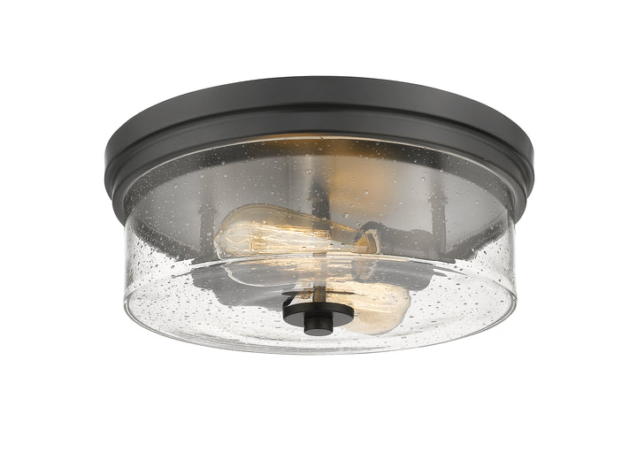 Bohin - 2 Light Flush Mount