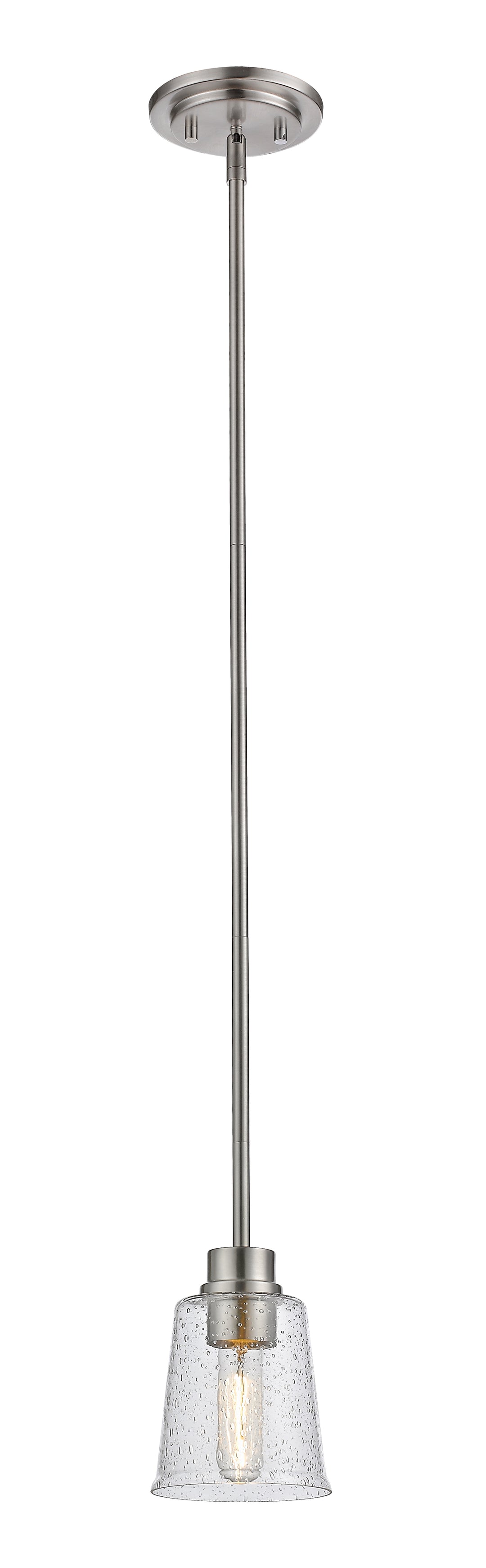 Bohin - 1 Light Pendant