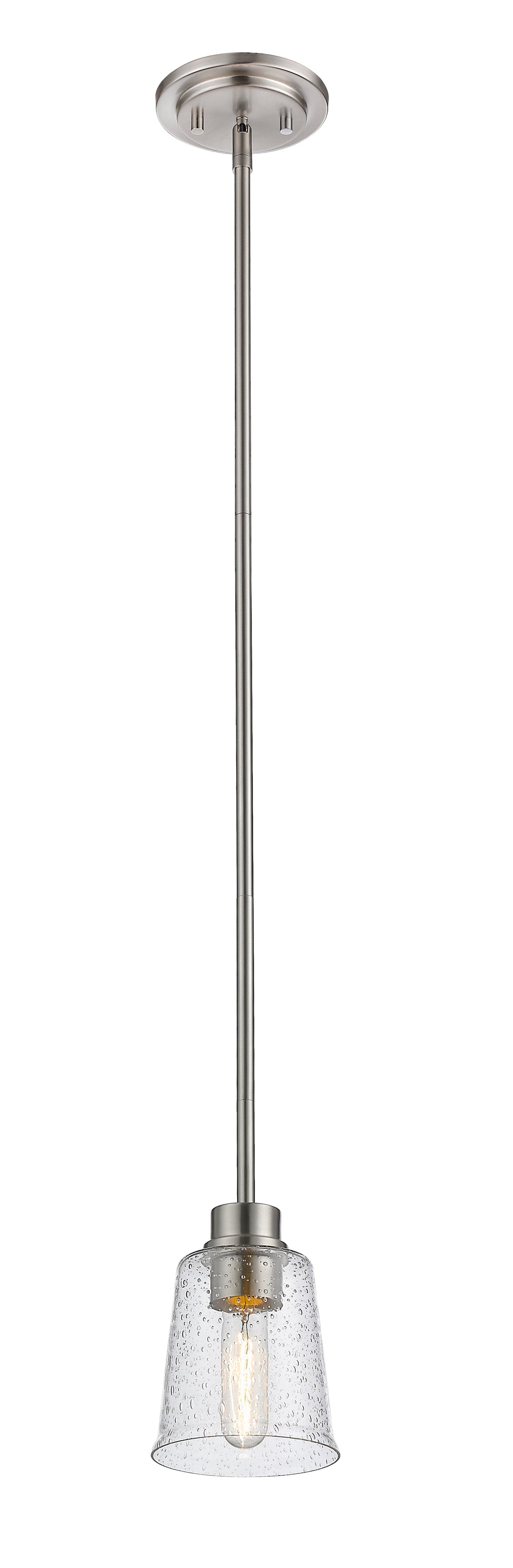 Bohin - 1 Light Pendant
