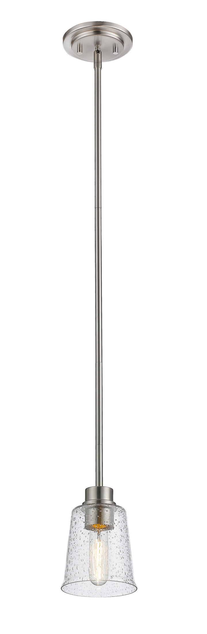 Bohin - 1 Light Pendant