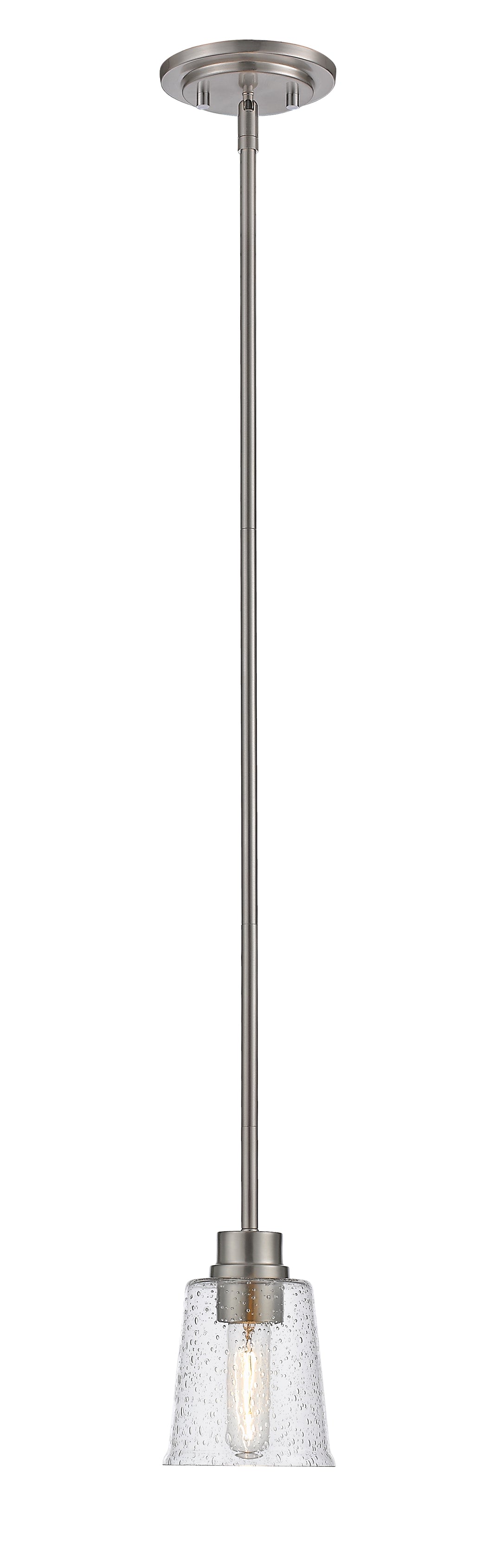 Bohin - 1 Light Pendant