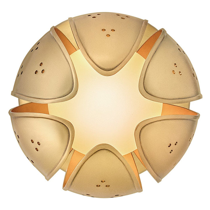Anthos Small Single Light Sconce