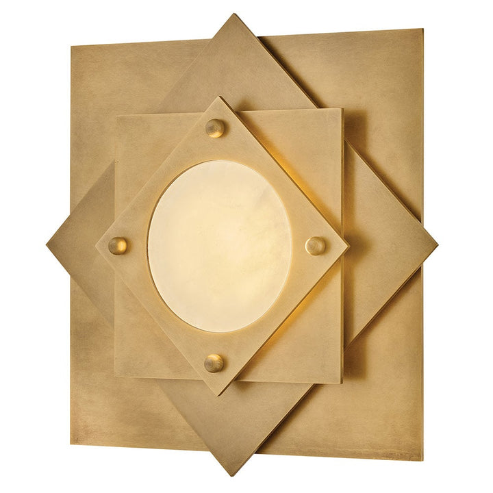 Claude LED Flush Mount