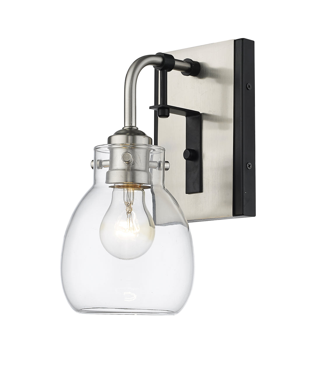 Kraken - Wall Sconce