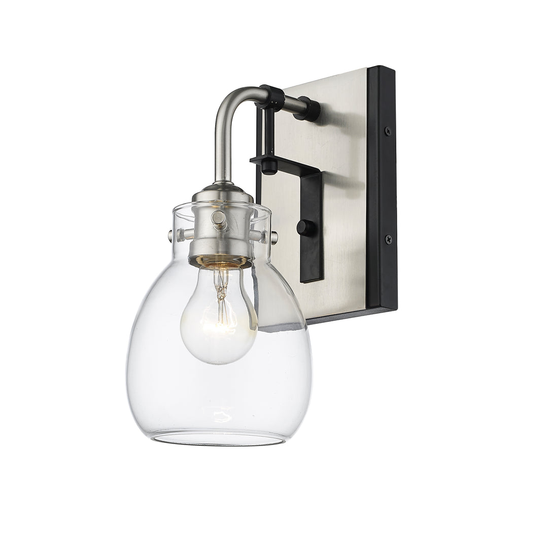 Kraken - Wall Sconce