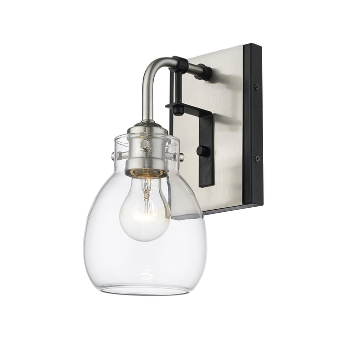 Kraken - Wall Sconce