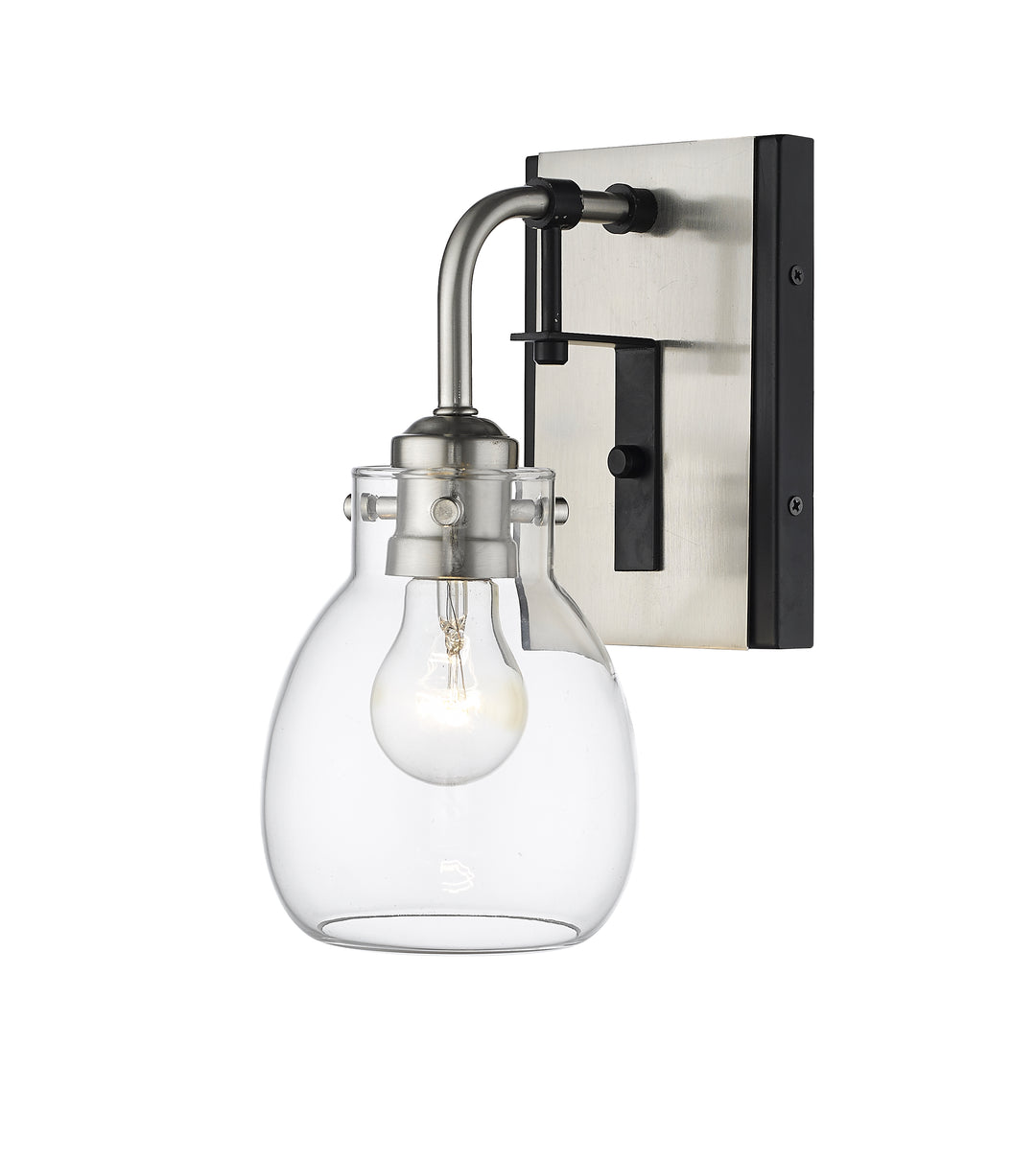 Kraken - Wall Sconce