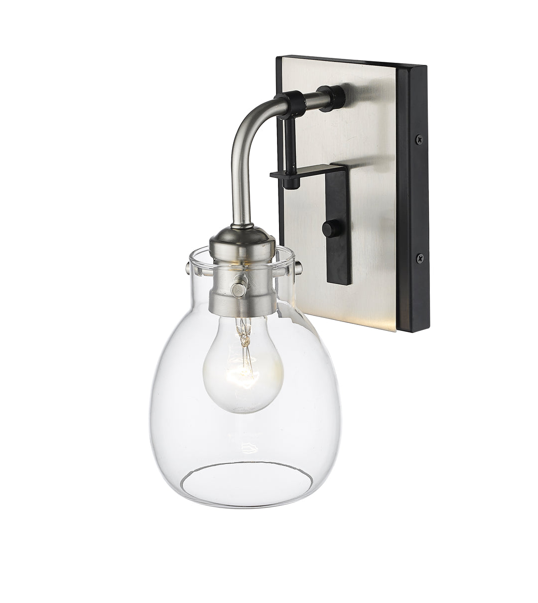 Kraken - Wall Sconce