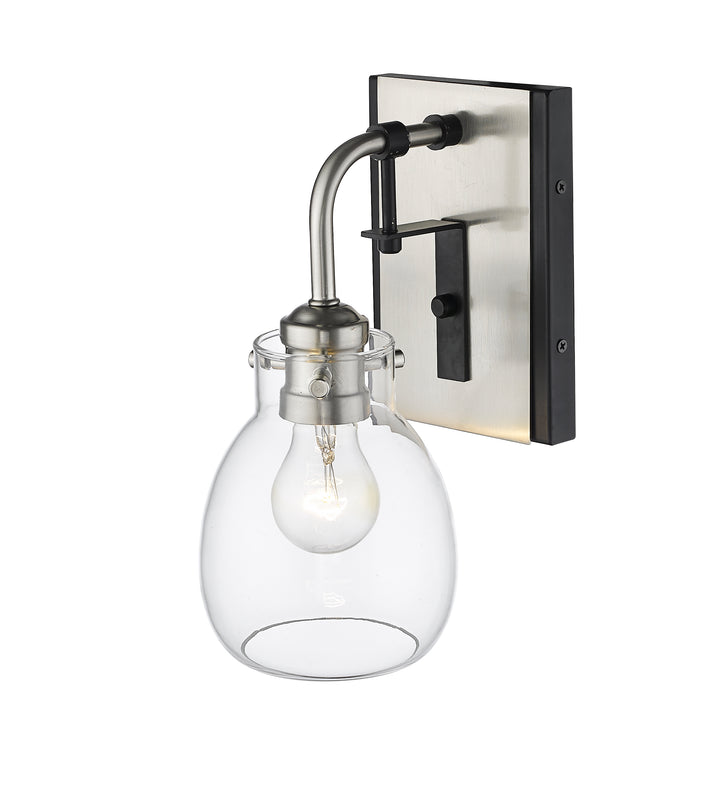Kraken - Wall Sconce