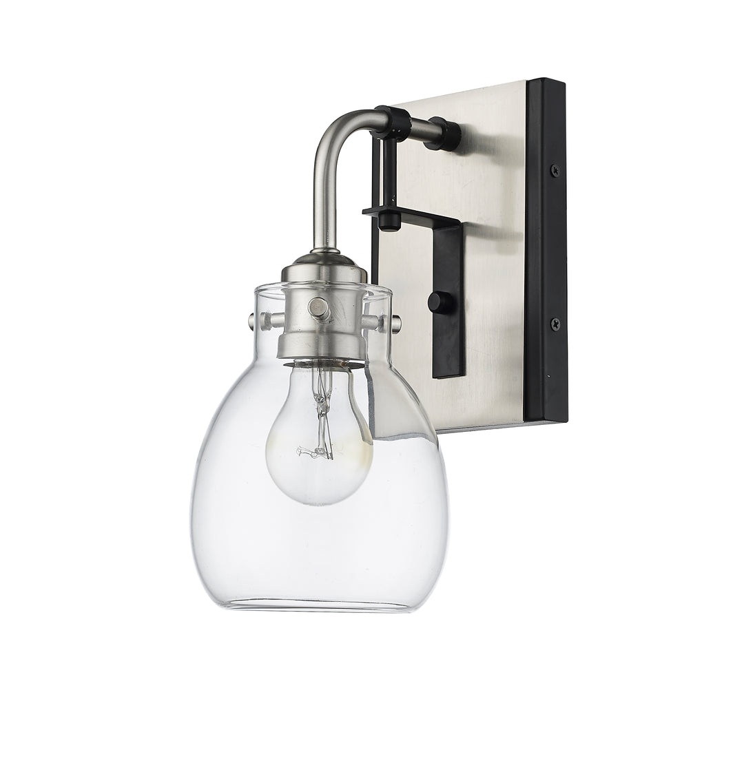 Kraken - Wall Sconce