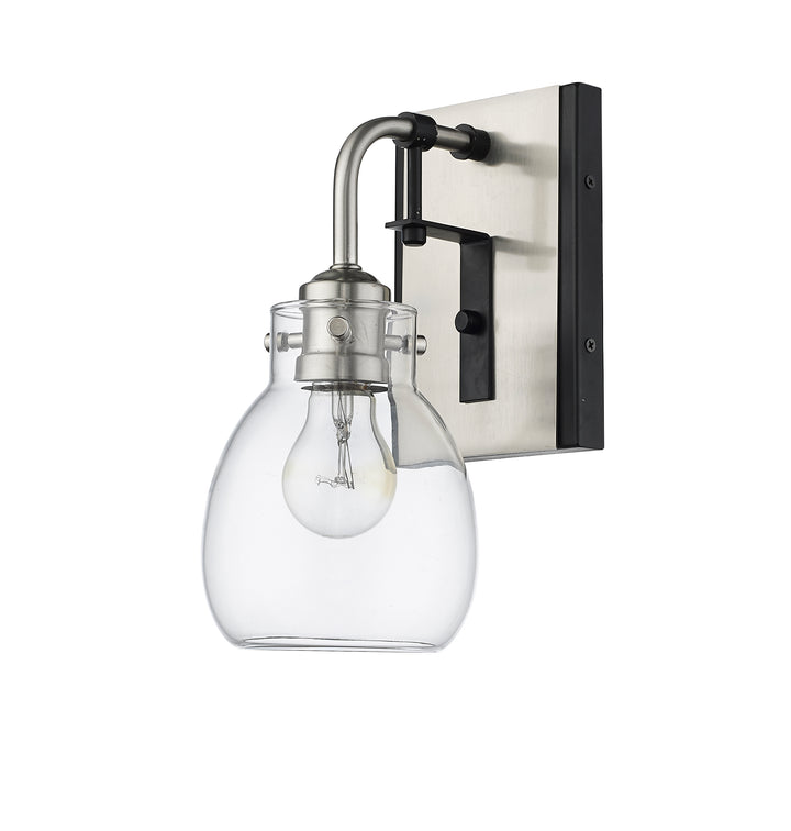 Kraken - Wall Sconce