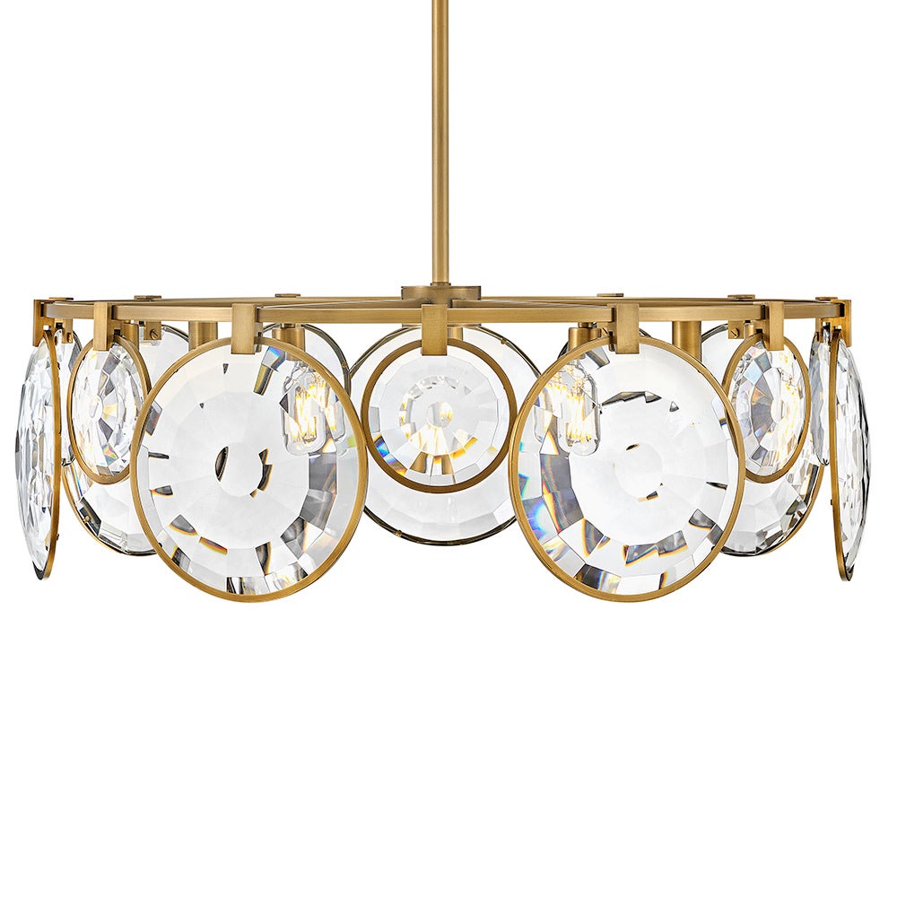 Nala Chandelier