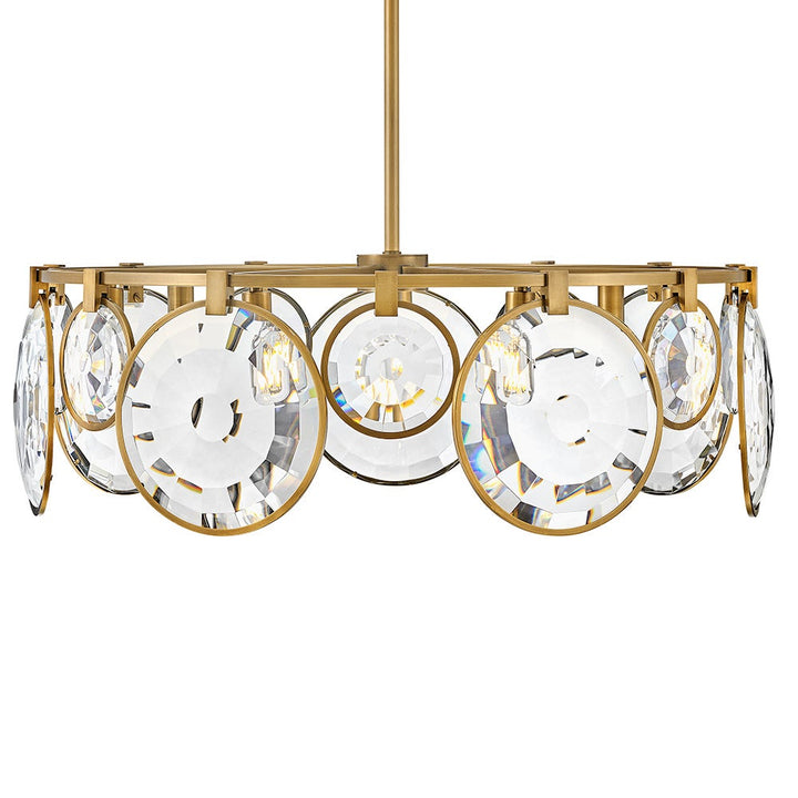 Nala Chandelier