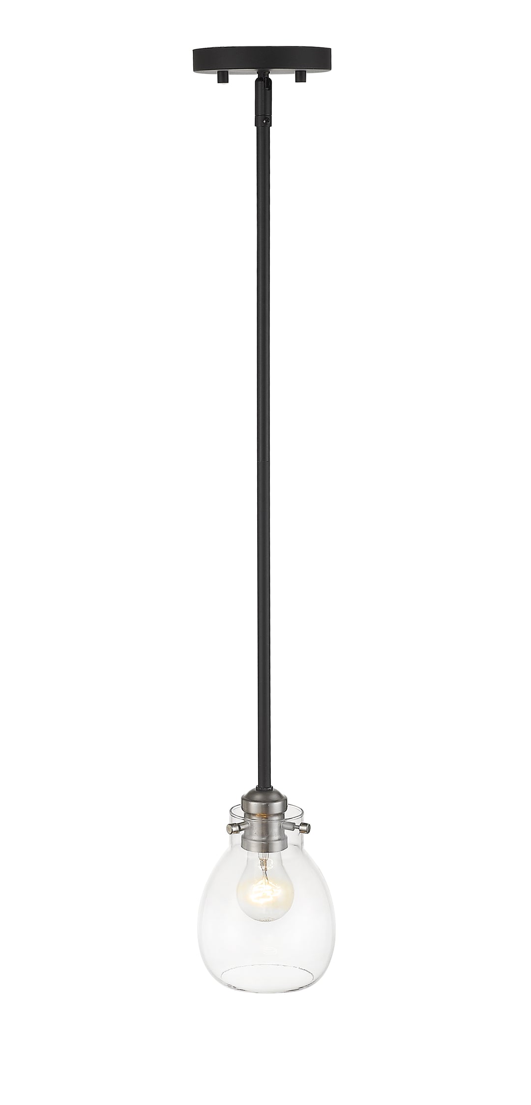 Kraken - 1 Light Pendant