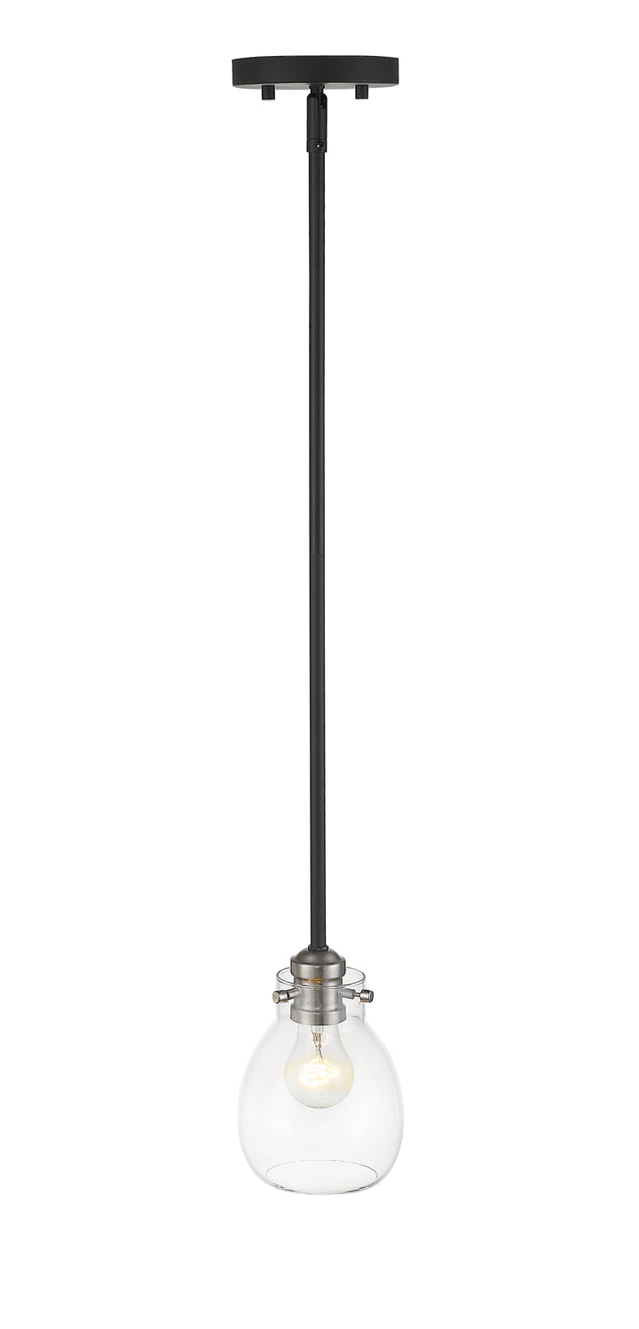 Kraken - 1 Light Pendant