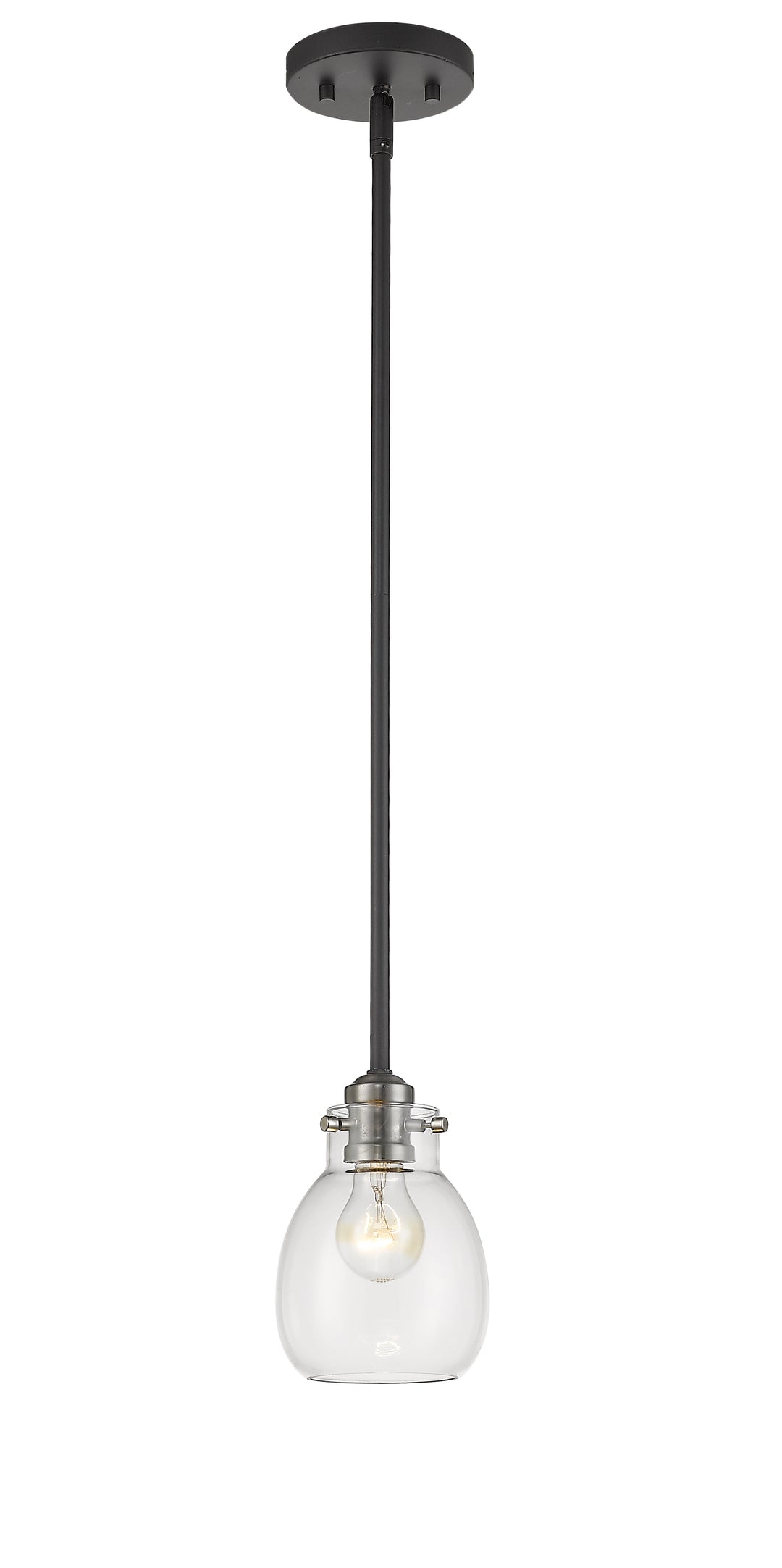 Kraken - 1 Light Pendant
