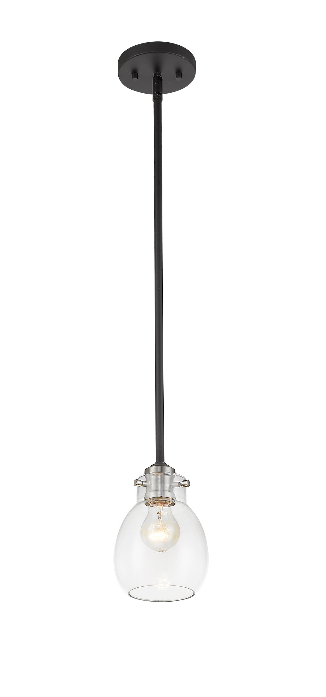 Kraken - 1 Light Pendant