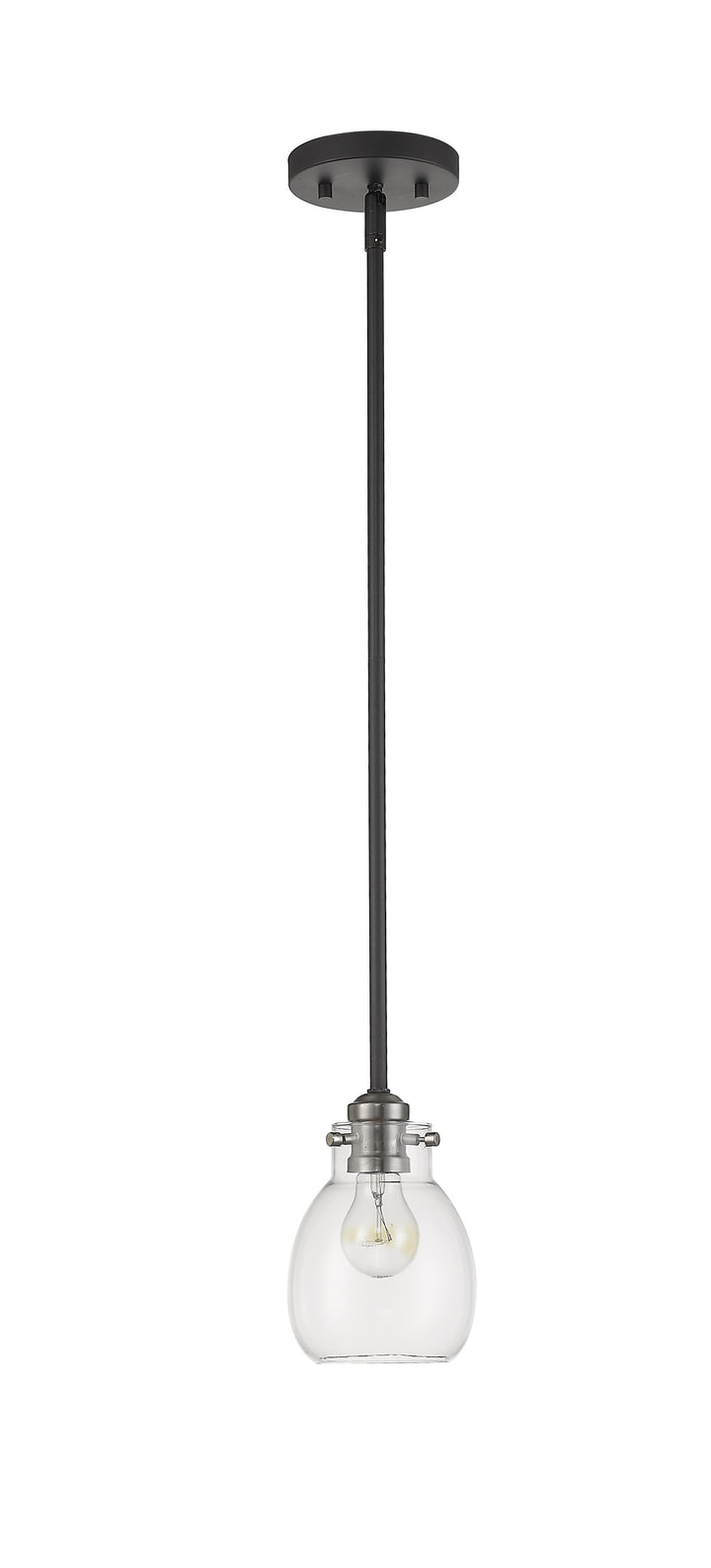 Kraken - 1 Light Pendant