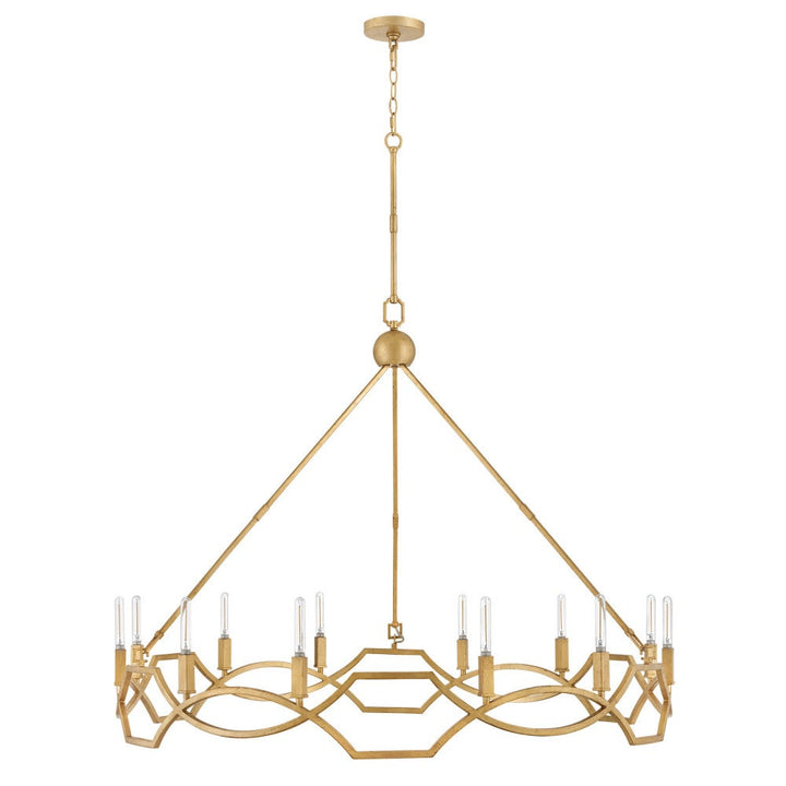 Leona Chandelier