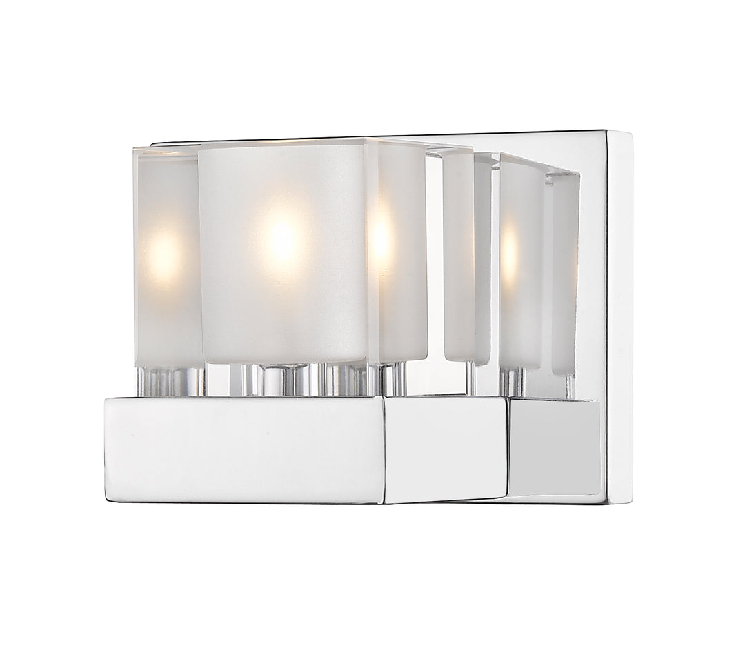 Fallon - 1 Light Wall Sconce