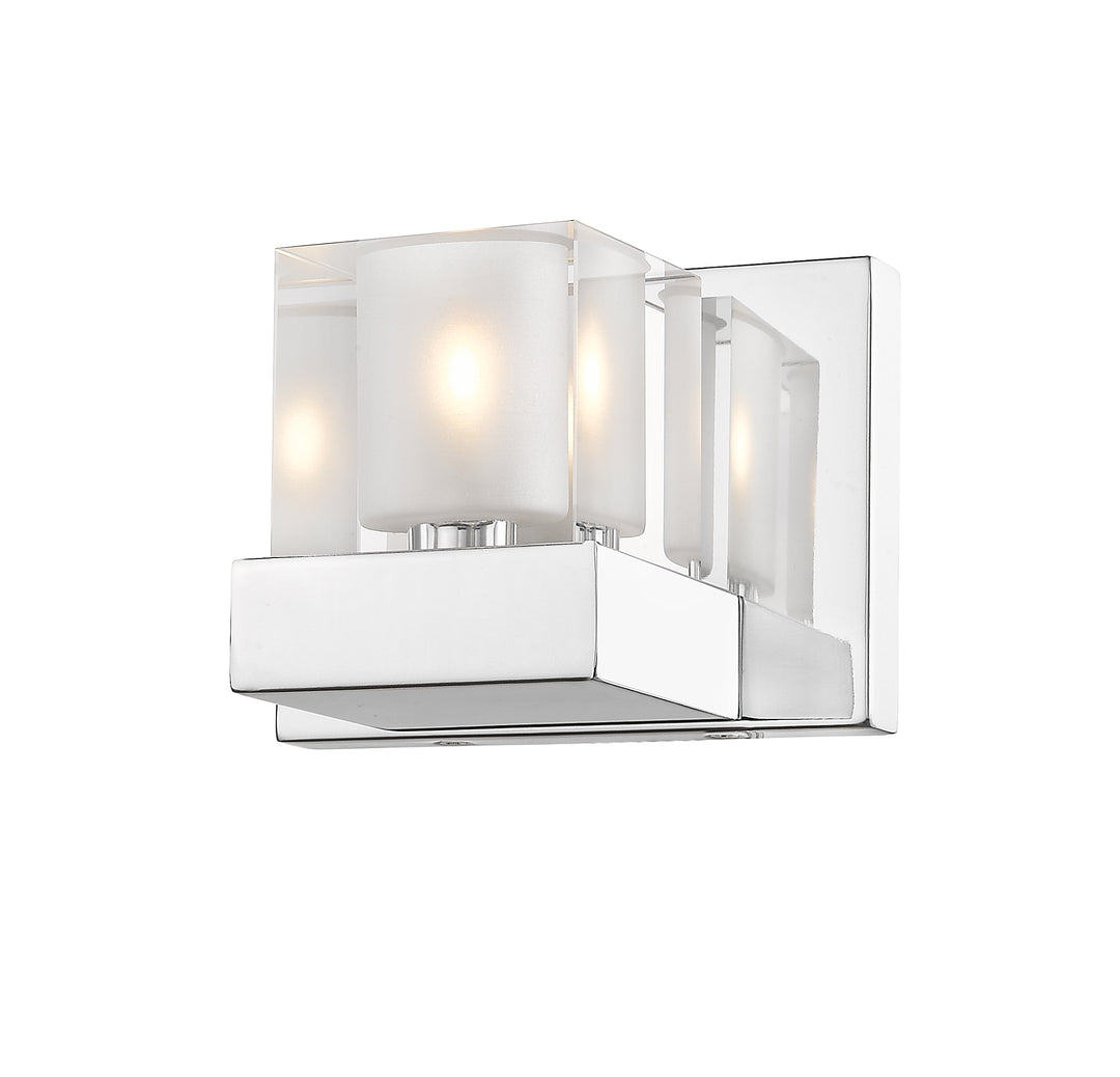 Fallon - 1 Light Wall Sconce