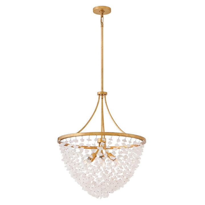 Myra Medium Chandelier