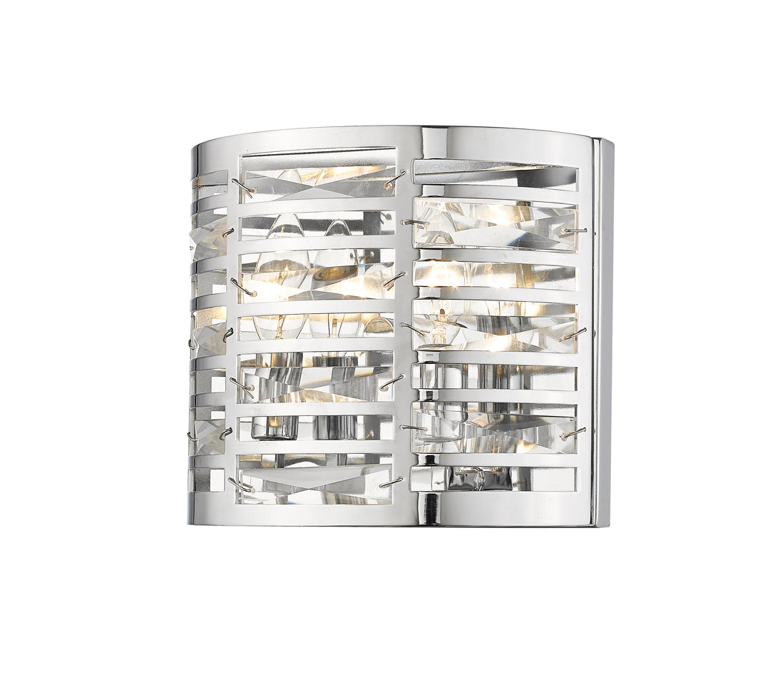 Cronise - 2 Light Wall Sconce