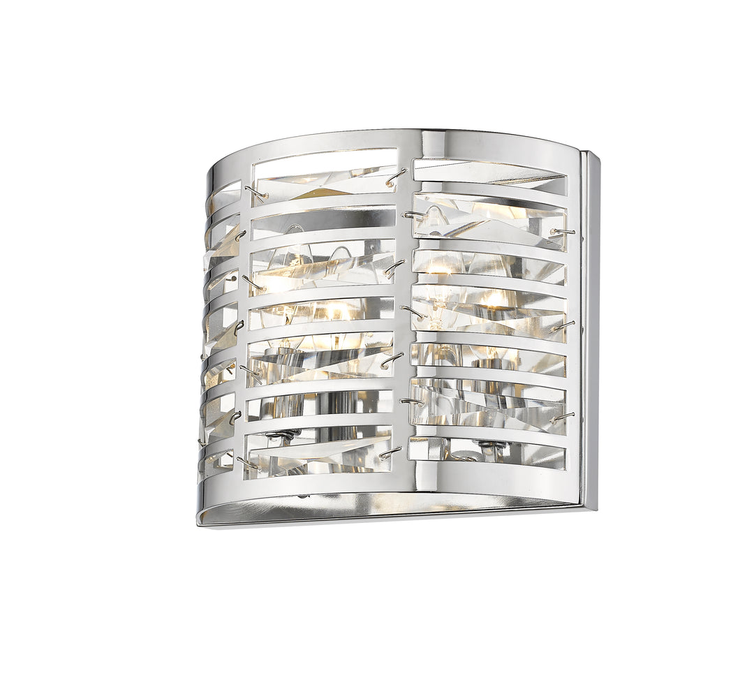 Cronise - 2 Light Wall Sconce