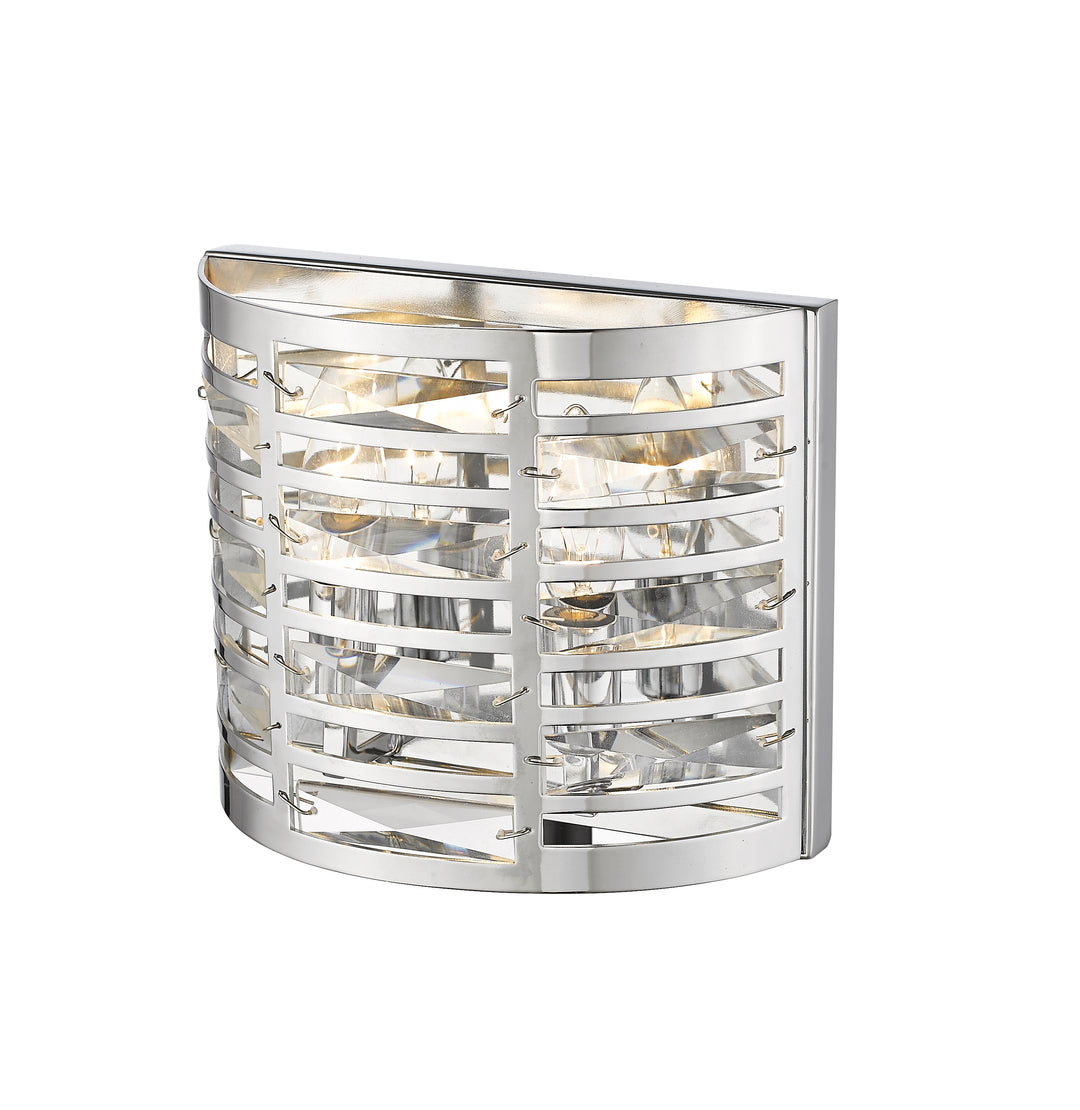 Cronise - 2 Light Wall Sconce