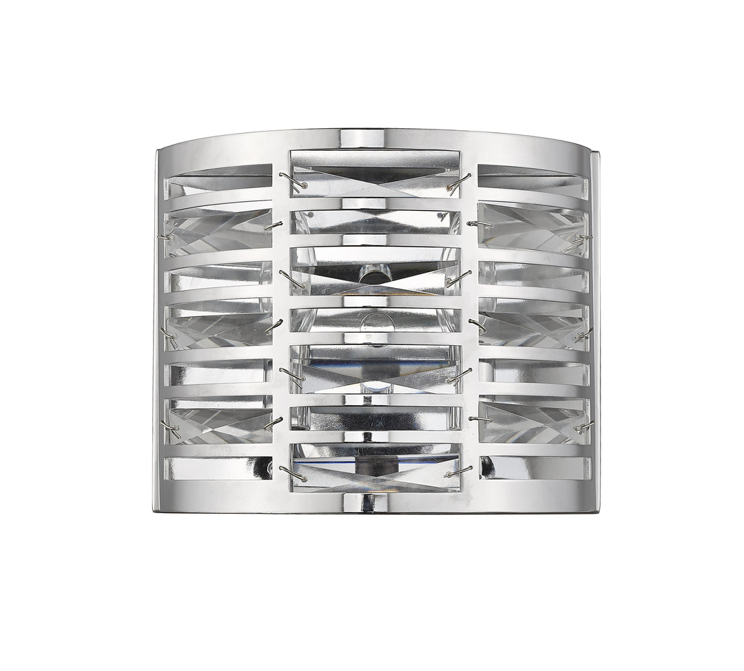 Cronise - 2 Light Wall Sconce